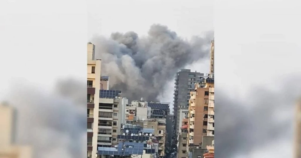 IDF Strikes 80 Hezbollah Sites in Lebanon Following Ceasefire Violations