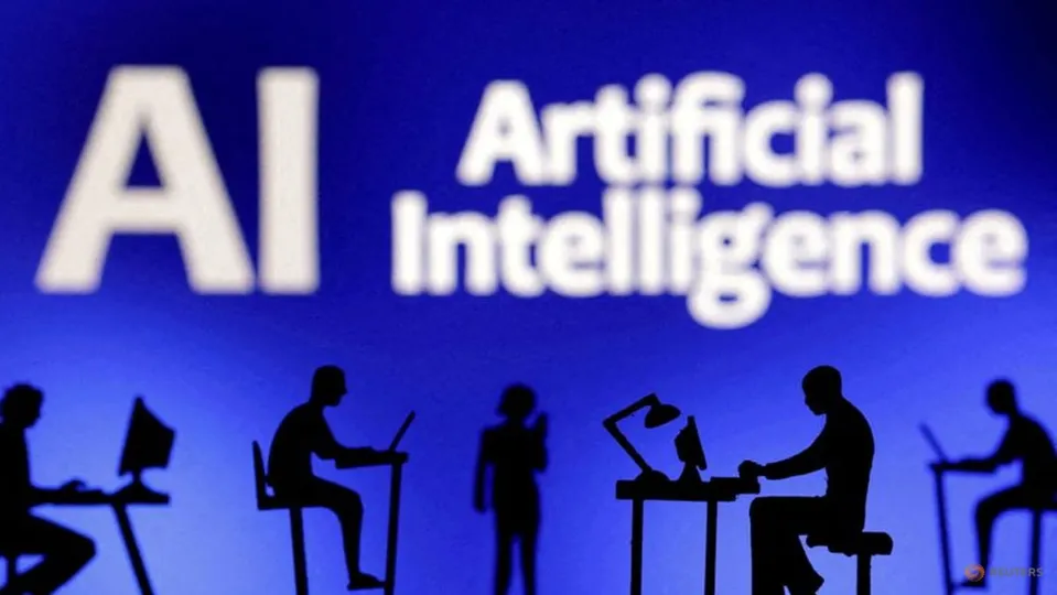 AI Fears Trigger $68 Billion Rout in Indian IT Stocks