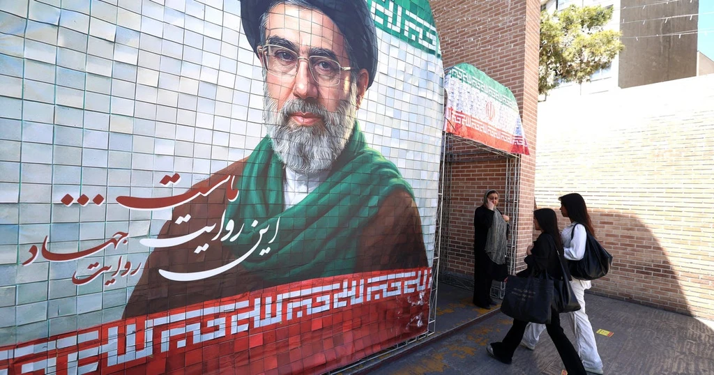Iran's Supreme Leader Holed Up in Secret Location, U.S. Intel Reveals