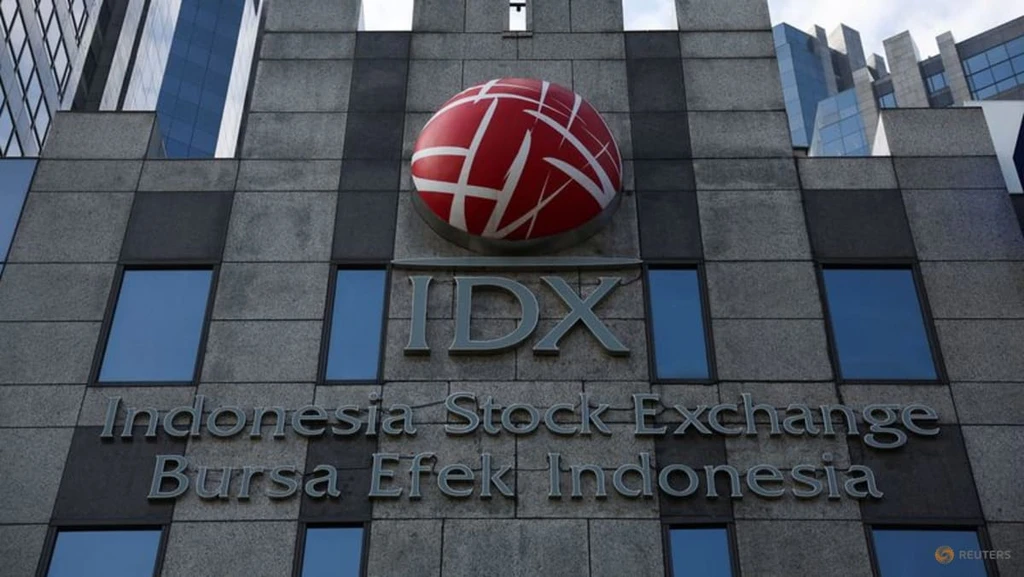 MSCI Strikes Again: 6 Indonesian Stocks Cut, Market Slumps
