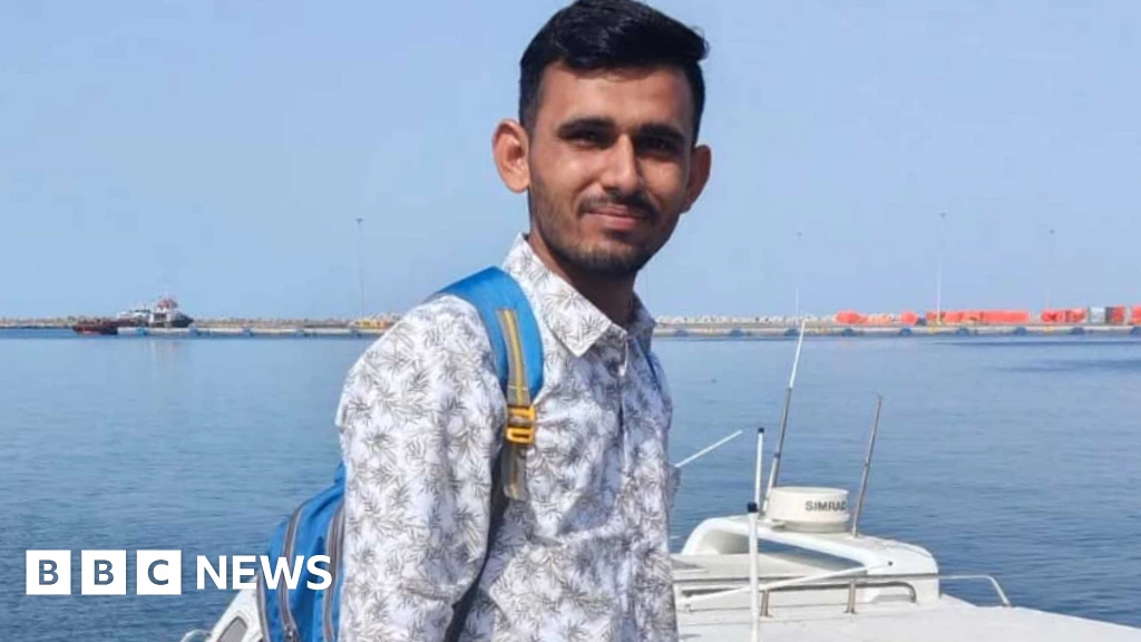 Missile Strike Survivor Recounts Escape from Strait of Hormuz Attack