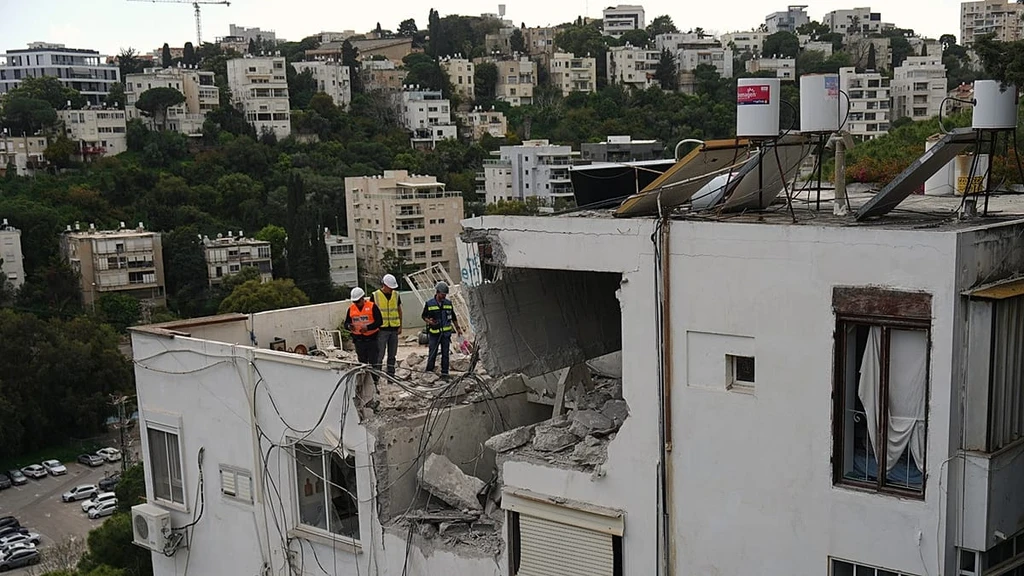 Netanyahu Claims Progress in Iran Conflict as Strikes Escalate