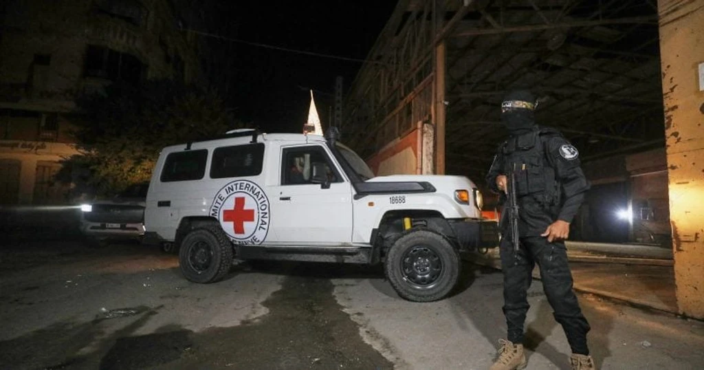 Israel Targets Hamas Funding: Key Operatives Eliminated