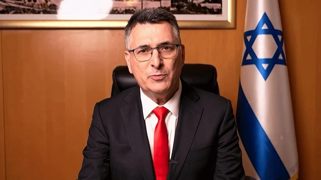 Spain and Israel Clash Over Middle East Conflict Stance