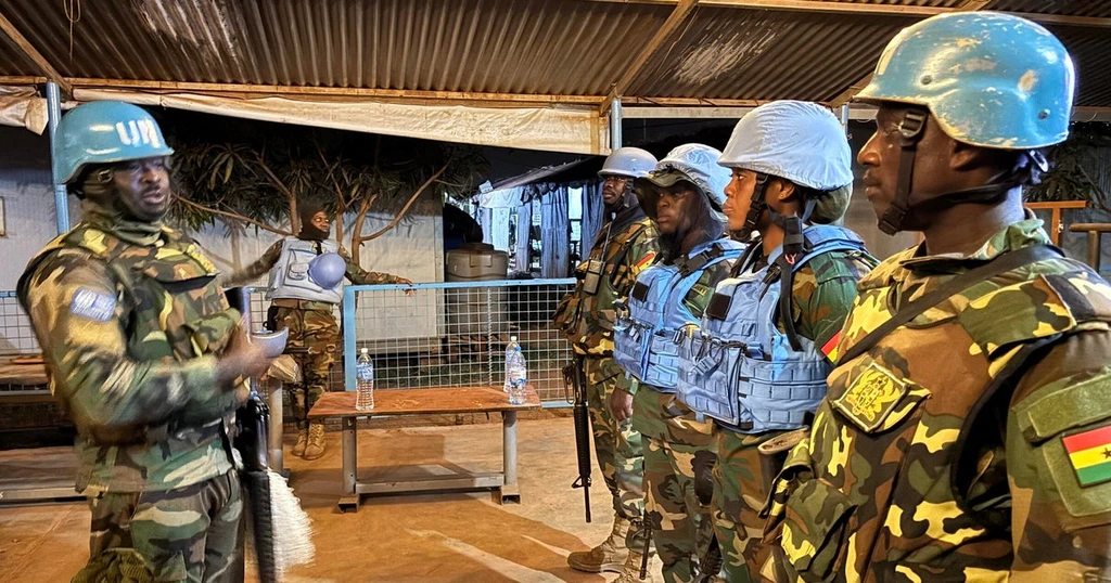 South Sudan Village Raid Claims 169 Lives Amidst Escalating Violence
