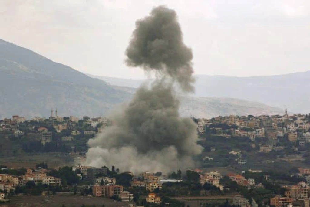 Paramedics Killed in Israeli Strikes Amidst Truce Talks