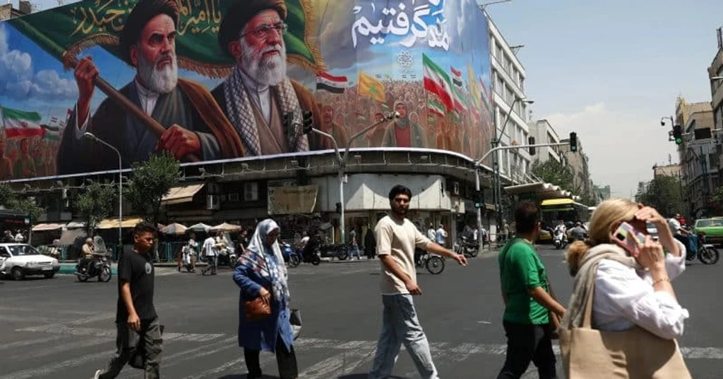 US-Iran Nuclear Talks Stall Over $16B Asset Freeze and Crypto Sanctions