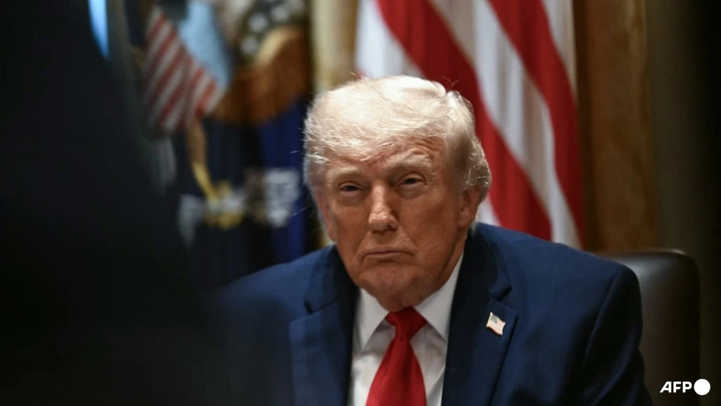 Iran Demands Guarantees as Trump Sends Tougher Nuclear Proposal