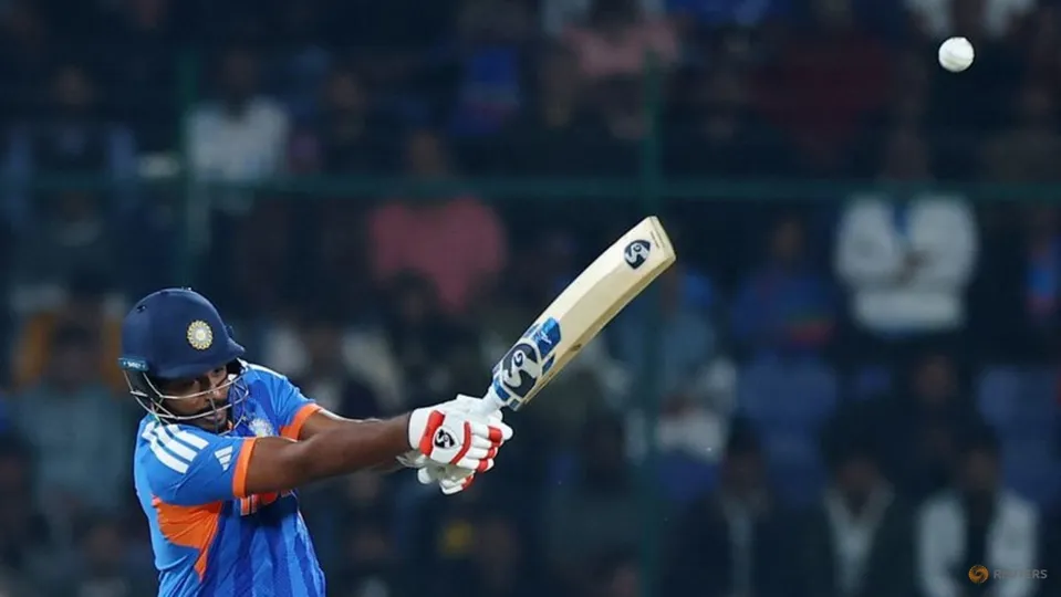 India Eyes Team Shake-Up for Crucial Zimbabwe T20 Clash