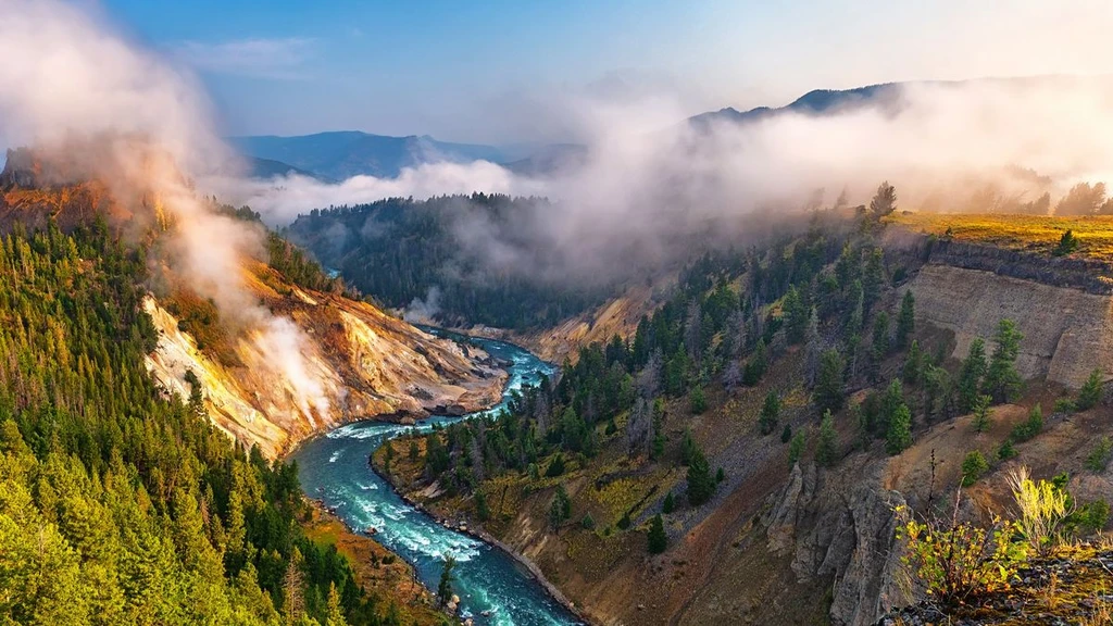 Earth Scientist Tim Lenton: Positive Tipping Points Can Restore Damaged Ecosystems
