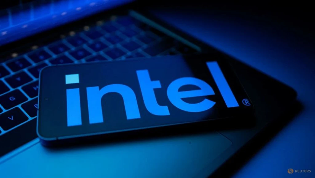 Intel Joins Musk's Mega AI Chip Venture with SpaceX, Tesla