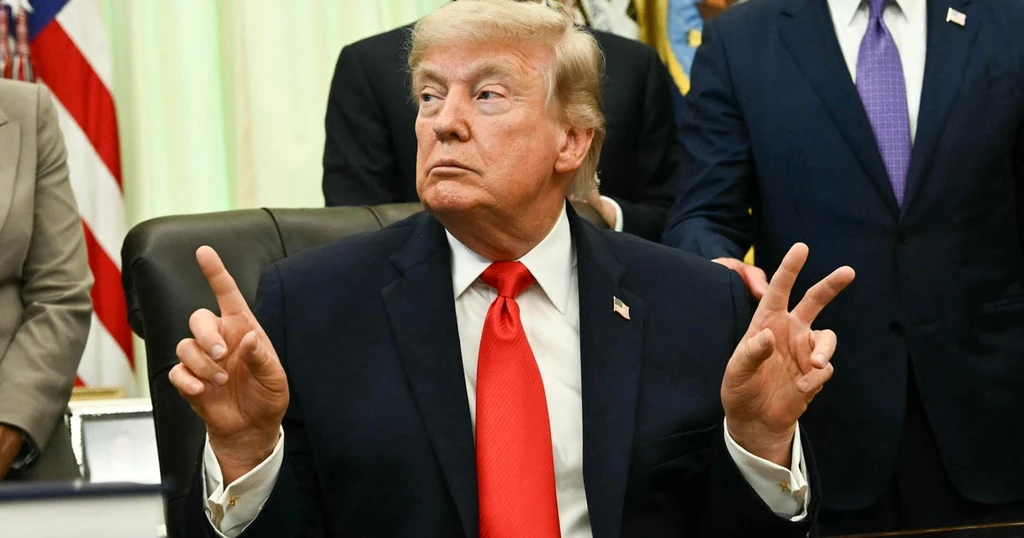 Trump Claims Iran Deal Reached as Tehran Denies Final Agreement