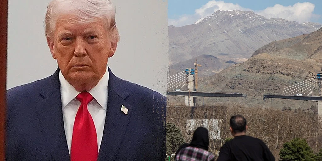 Iranian Athletes Condemn Trump's Threats Against Iran
