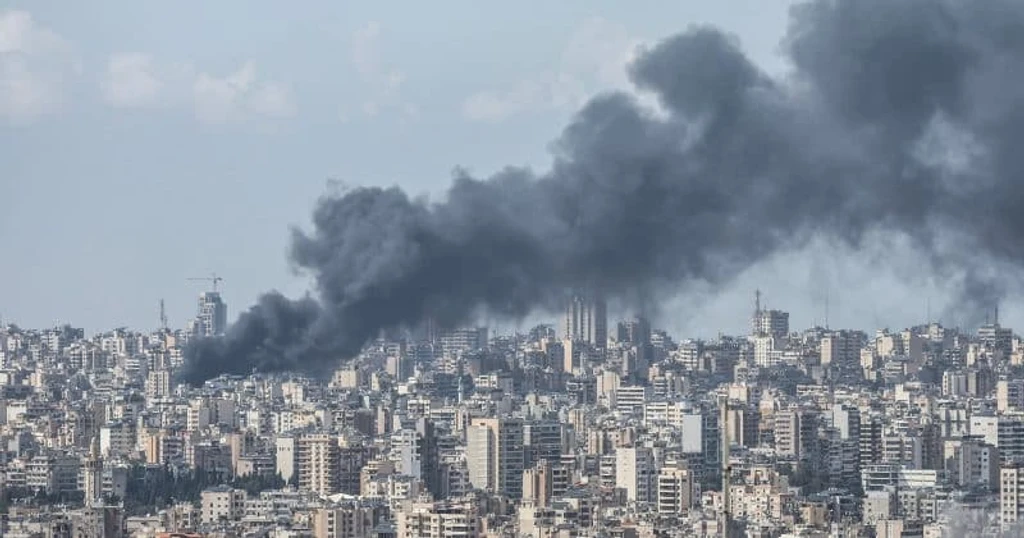 Iran Condemns US Airstrikes as Violation of Ceasefire Agreement