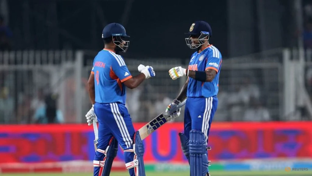 India Secures T20 World Cup Semi-Final Berth with Thrilling Win