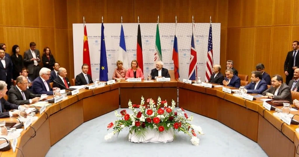 US-Iran Provisional Nuclear Deal Opens 60-Day Window, Shaking Crypto Markets