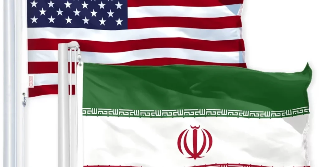 US and Iran Reach Final Agreement with Pakistan Mediation, Announcement Imminent