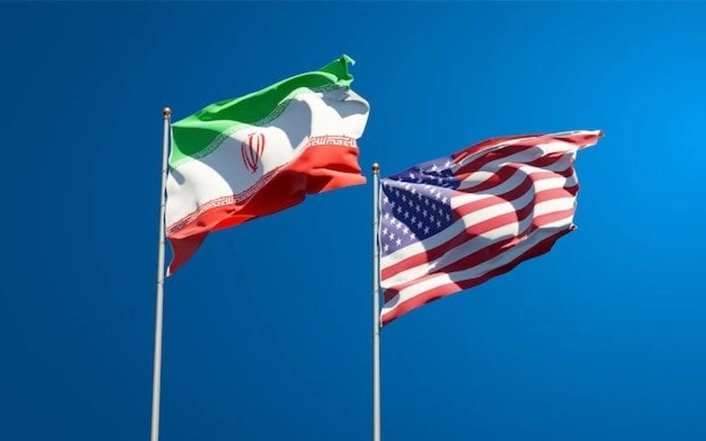 Iran Sets Hardline Terms for U.S. Talks Amid Conflict