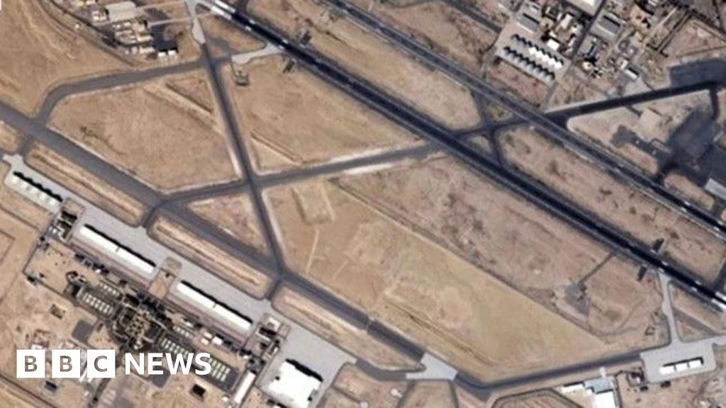 Iranian Strikes Inflict $800 Million Damage on US Bases, Analysis Reveals