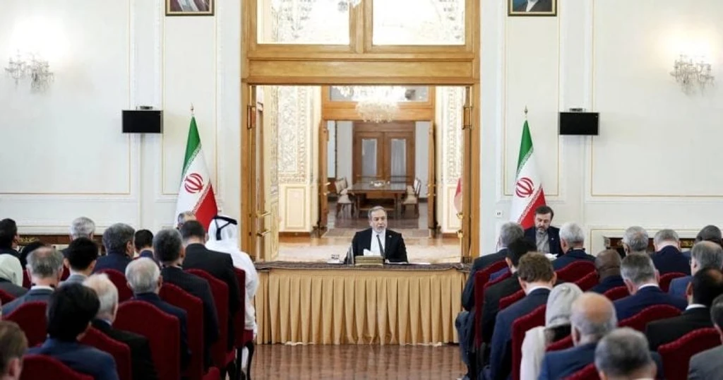 US and Iran Prepare for Critical Switzerland Summit on Geopolitical Framework