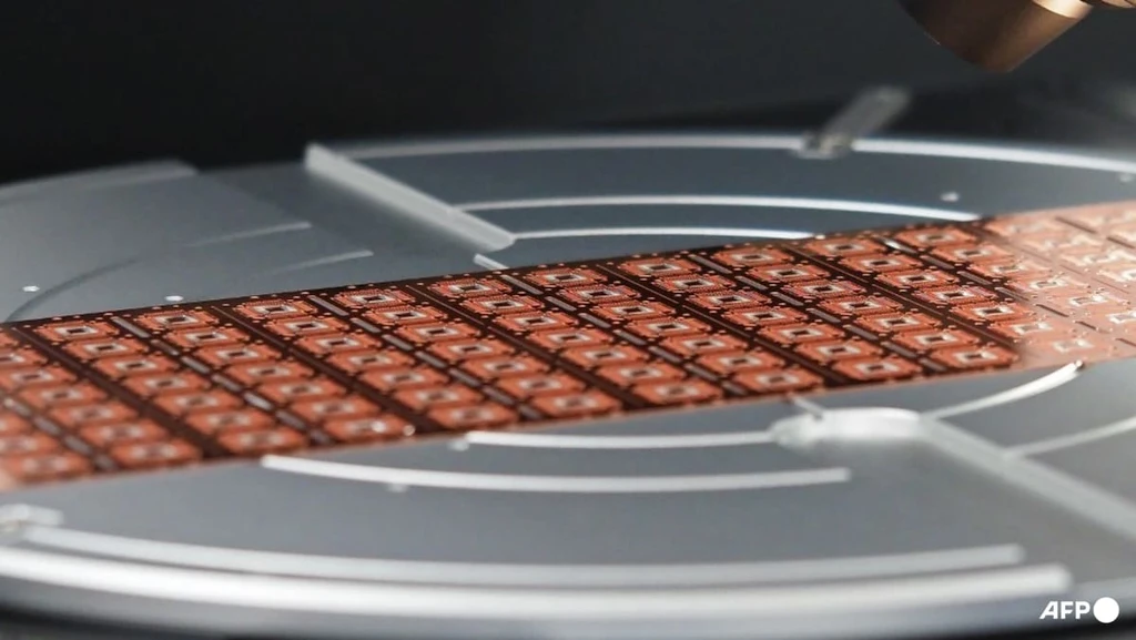 India Approves $13 Billion Plan to Boost Domestic Semiconductor Manufacturing