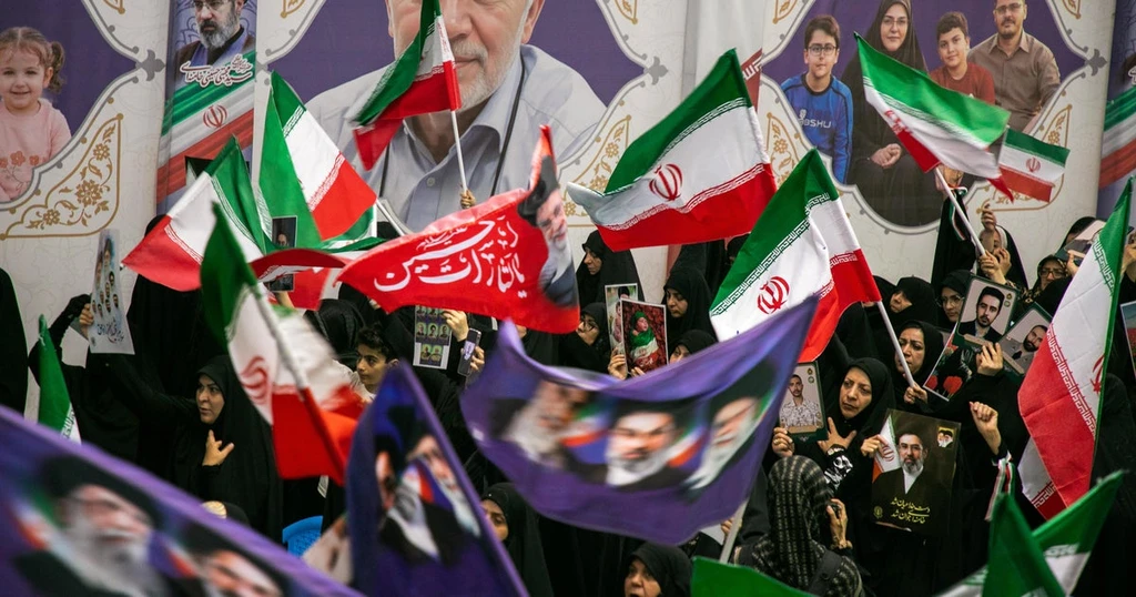 U.S. and Iran Exchange Fire: Trump Seeks 'Good Deal or No Deal'