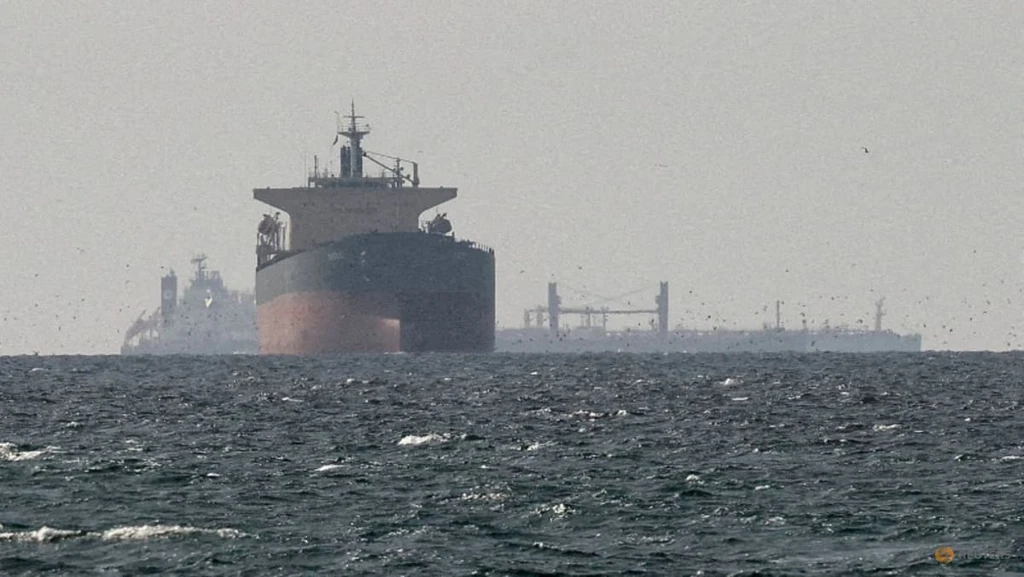 Hot War with Iran Costs Global Companies $25 Billion and Rising