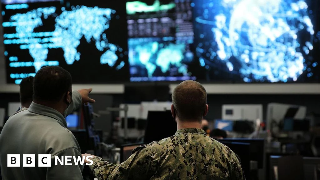 Cyber Warfare: The Silent Front in the US-Iran Conflict