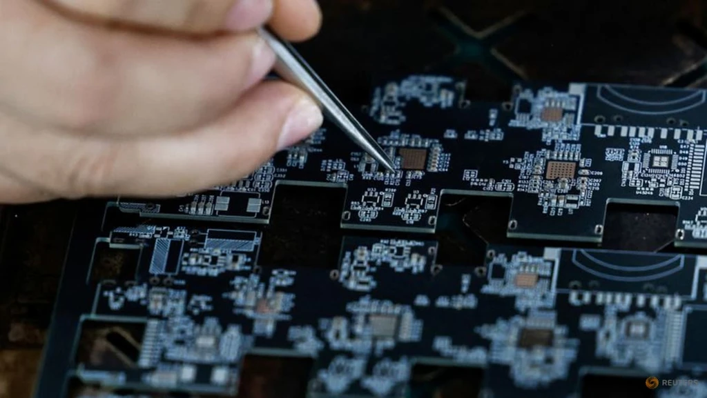 Middle East Conflict Sparks PCB Price Surge, Disrupts Tech Supply Chains