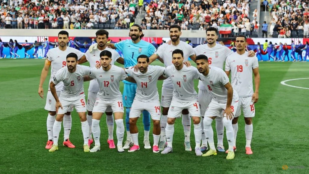 Iran Coach Critiques Travel Restrictions Ahead of World Cup Game