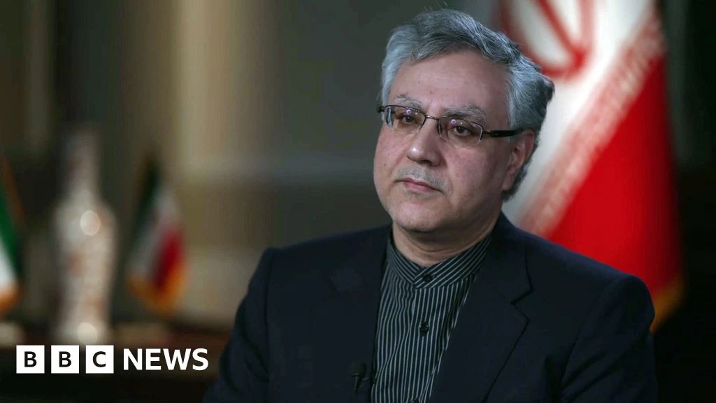 Iran Vows Defense Amid Escalating Regional Tensions
