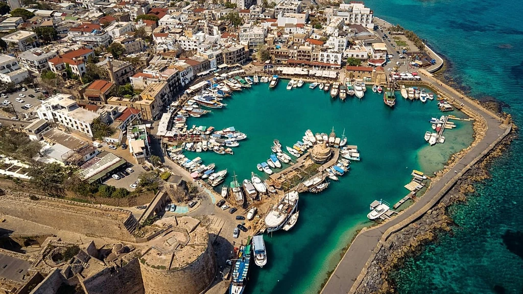 Cyprus Tourism Faces Slowdown Amid Middle East Conflict