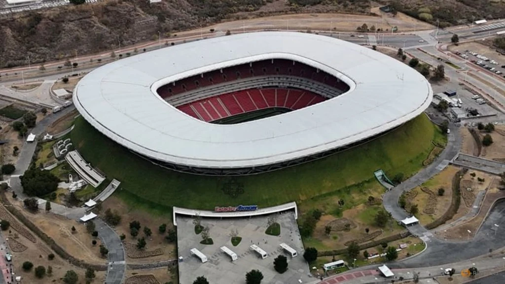 Iran Awaits FIFA Decision on World Cup Venue Amid Security Concerns