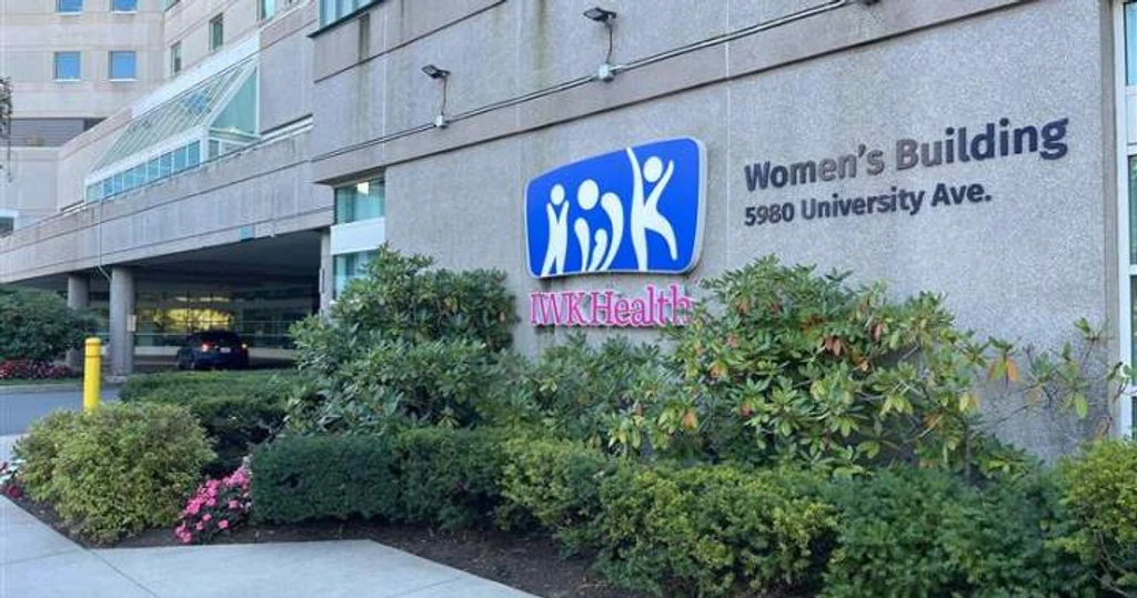 IWK Launches Major Study on Women's Health Across the Maritimes