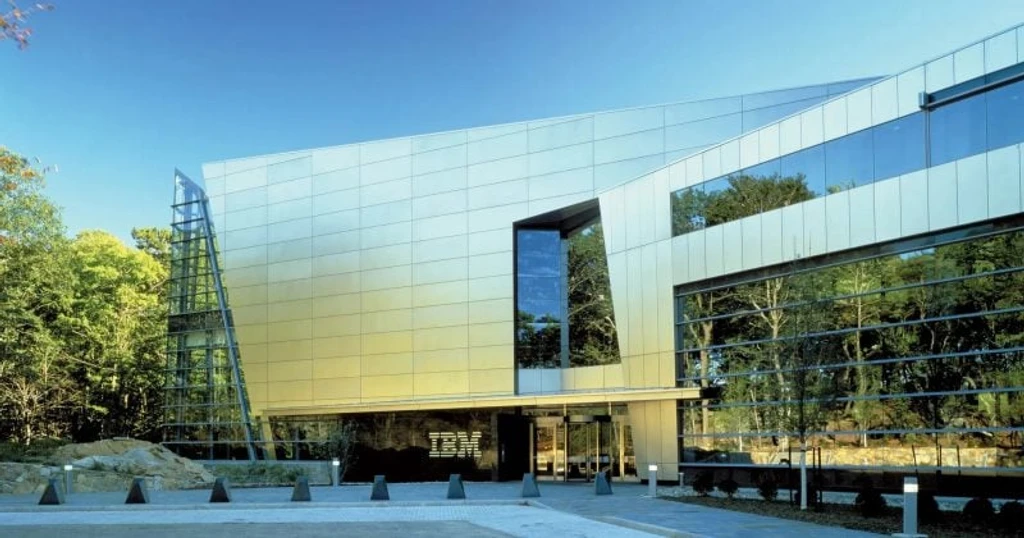 IBM Issues Major Revenue Warning, Stock Plummets 25% on AI Spending Shift
