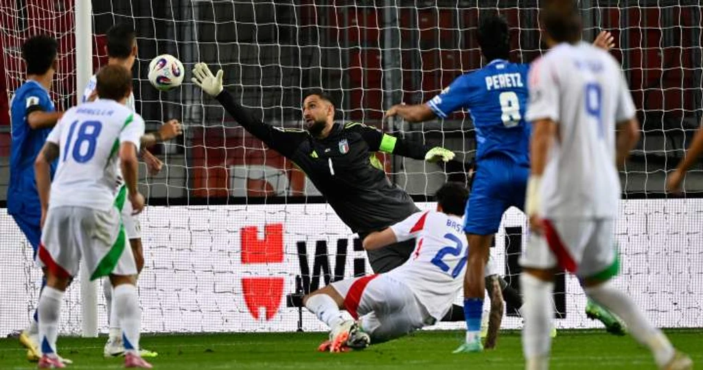 Four European Teams Vie for World Cup Spot Against Canada in Toronto