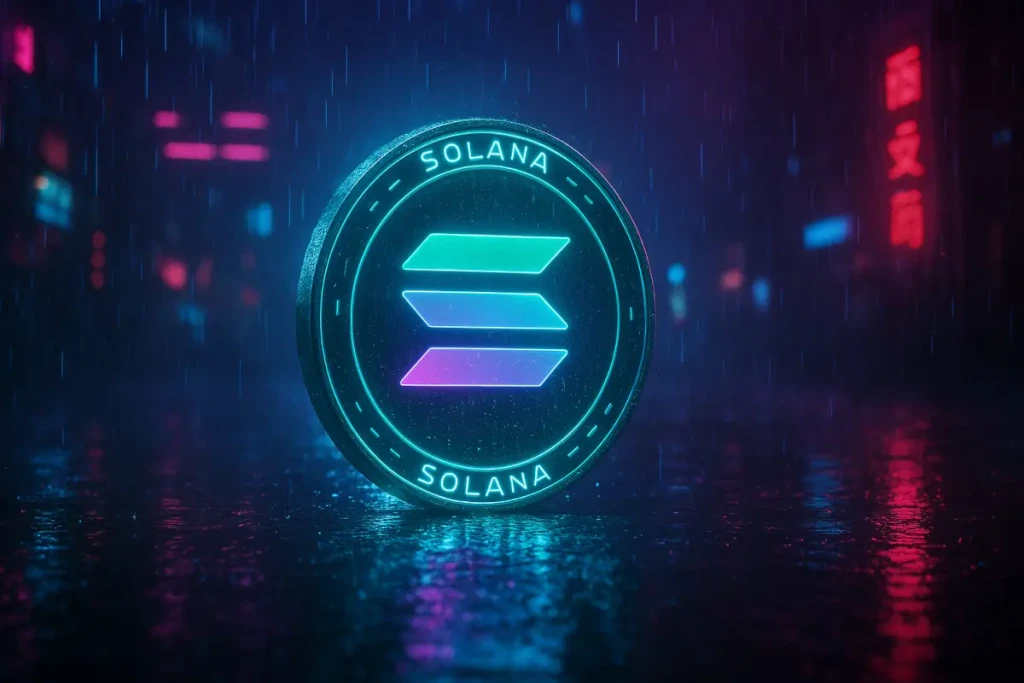Solana Staking: Don't Let Inflation Eat Your Holdings