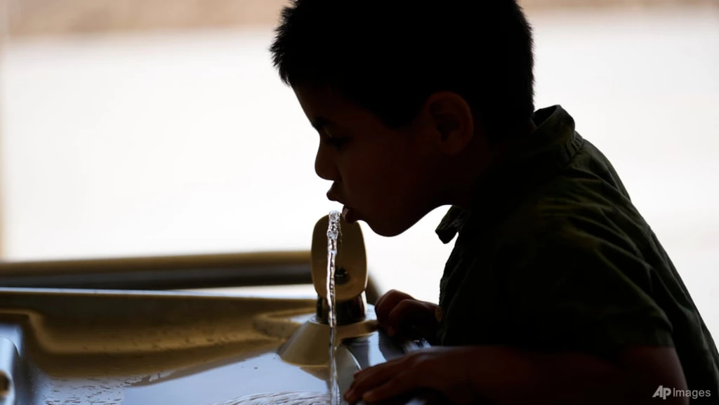 Middle East Conflict Triggers US Fluoride Shortage Affecting Water Utilities