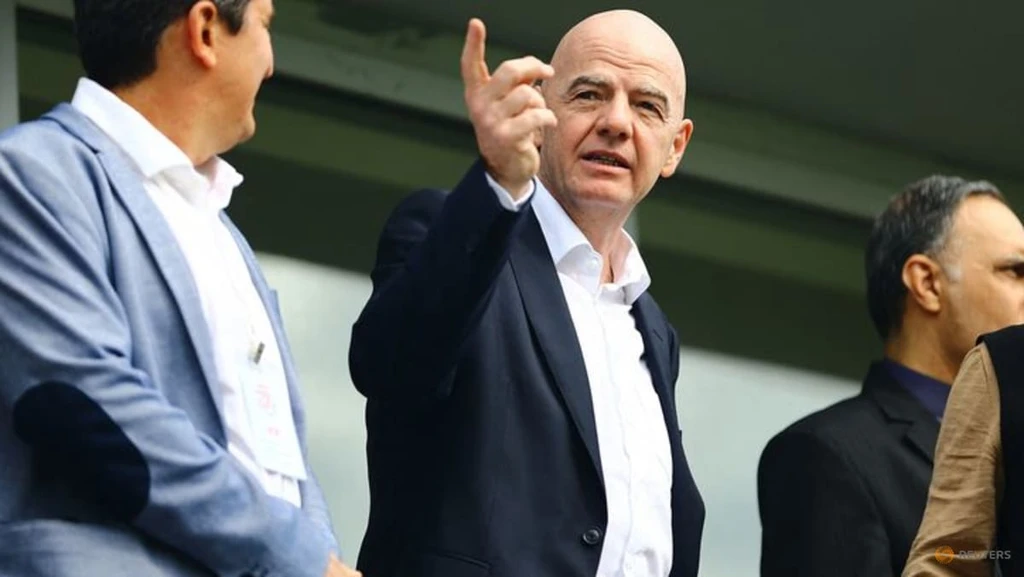 FIFA Confirms Iran's World Cup Participation Despite Geopolitical Tensions