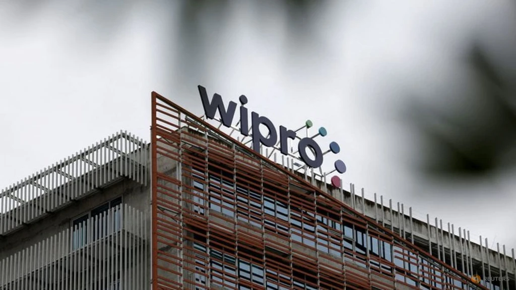 Wipro Faces Growth Concerns After Weak Revenue Forecast