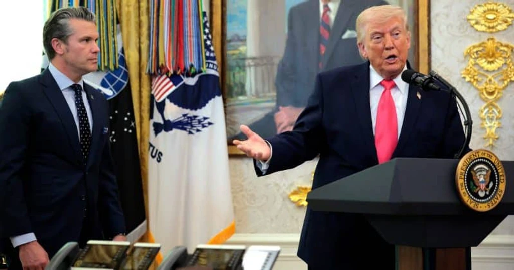 Iran Rejects US Truce Deal After Trump Adds Abraham Accords Condition