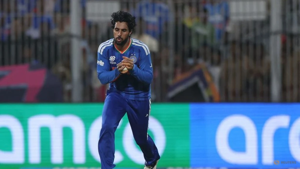 India's Fearless Cricket Strategy Drives T20 World Cup Ambitions