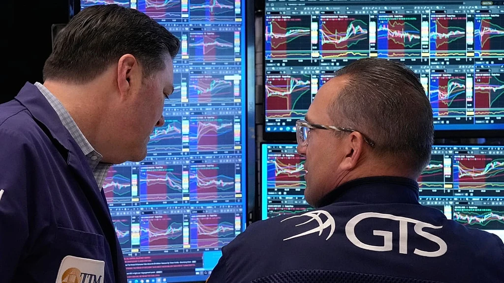 24/7 Tokenized Markets Emerge as Geopolitical Crises Disrupt Wall Street