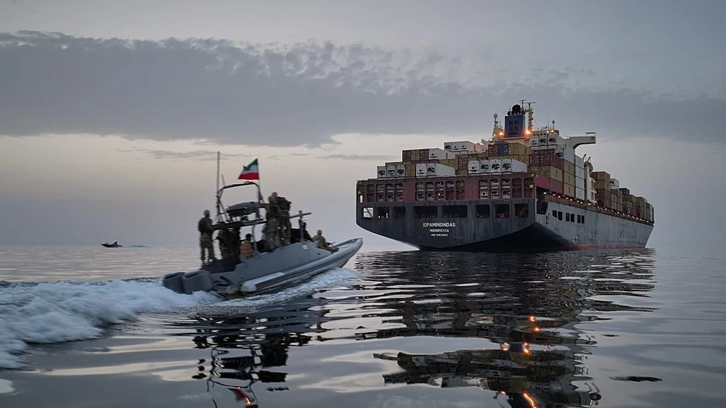 World Bank Warns Iran Conflict Could Spark 24% Energy Price Surge