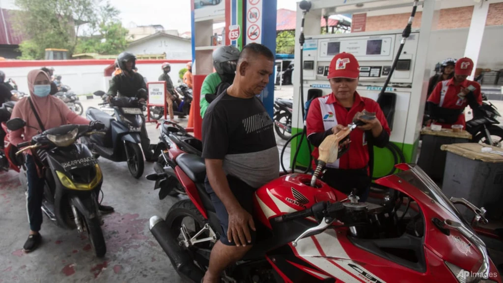 Indonesia Targets $4.7B Savings Amid Middle East War Fallout