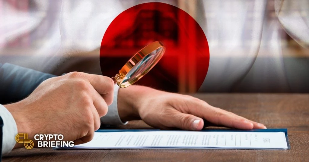 Japan Passes Landmark Legislation to Cut Bitcoin Tax Rate to 20%