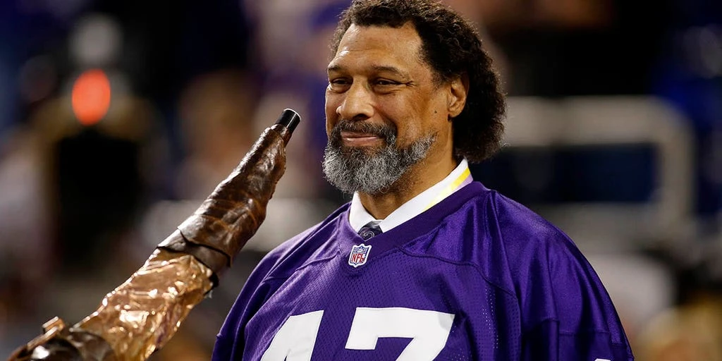Joey Browner, Ex-Vikings Star, Dies at 65
