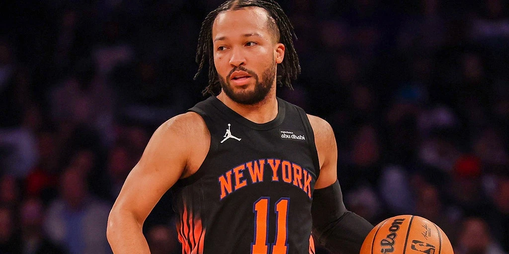 Jalen Brunson's Sister Condemns ESPN Over Stephen A. Smith's Knicks Rant