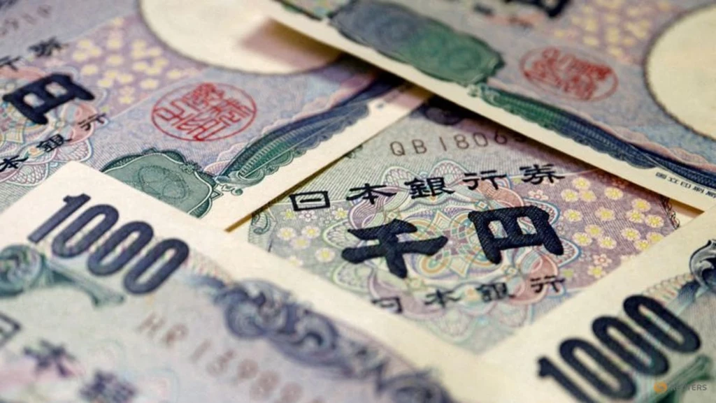 Japan's Yen Intervention Bar Raised Amidst Geopolitical Shifts