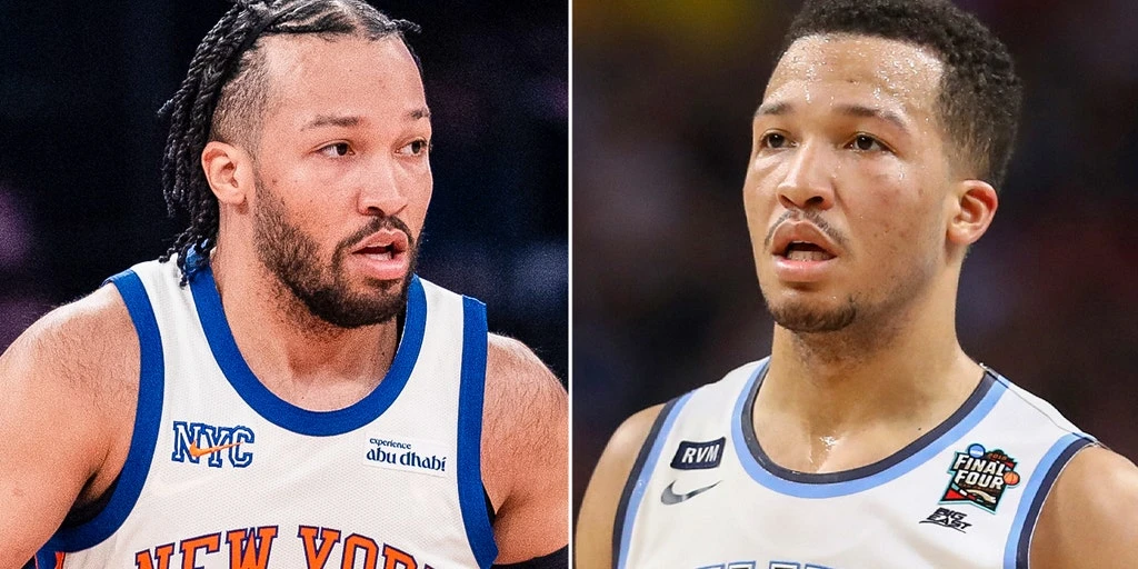 Jalen Brunson Shares Secrets to Success in March Madness